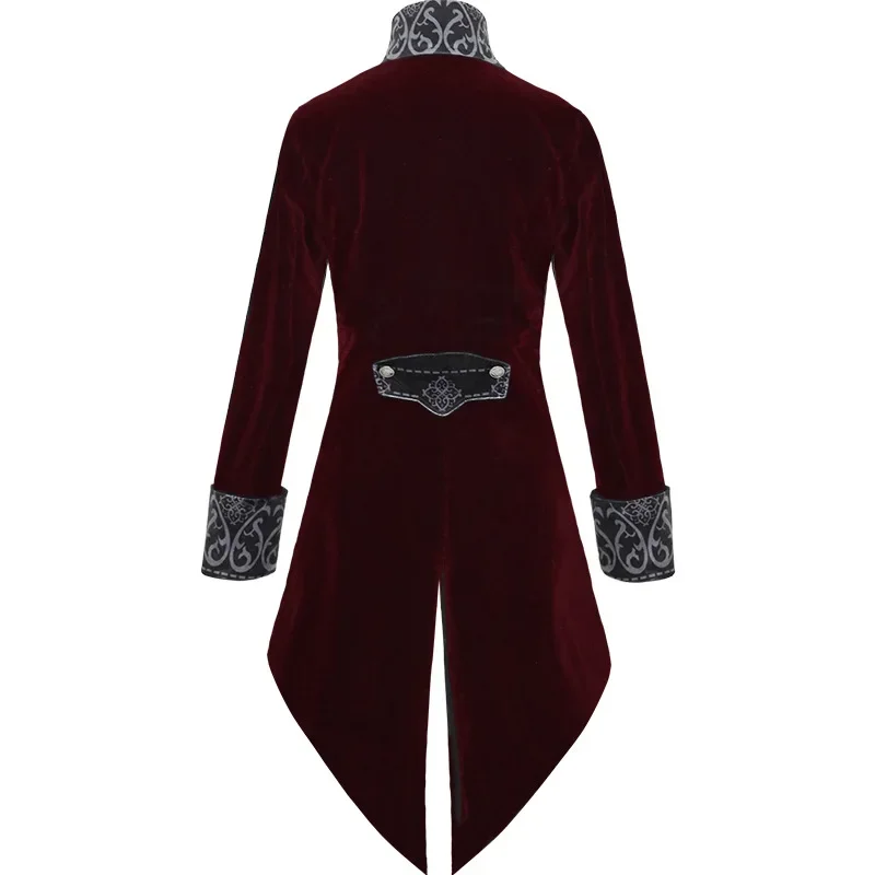 Disfraz Formal de Halloween pa - Retro Gaming Jacket reseña y precio