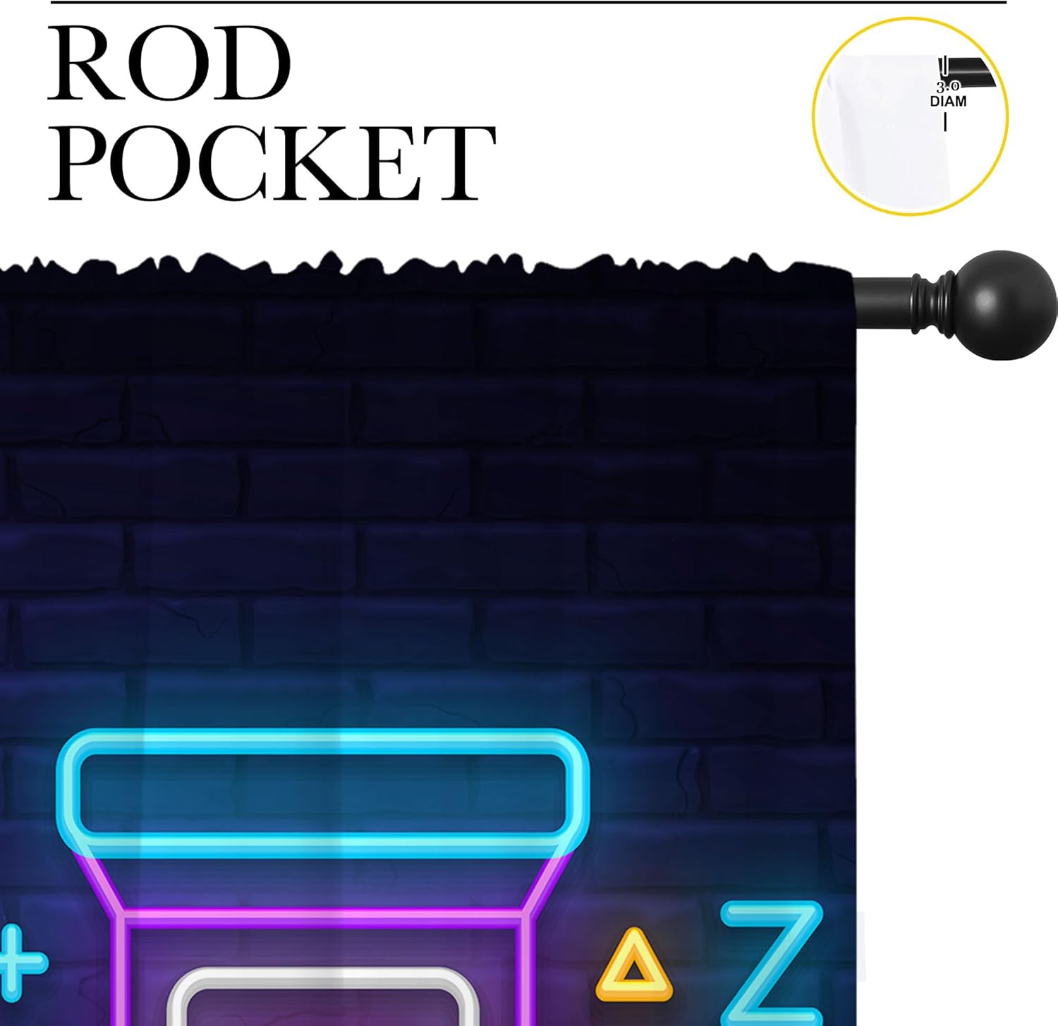 Juego Retro artístico y juego  - Background Retro Gaming reseña y precio