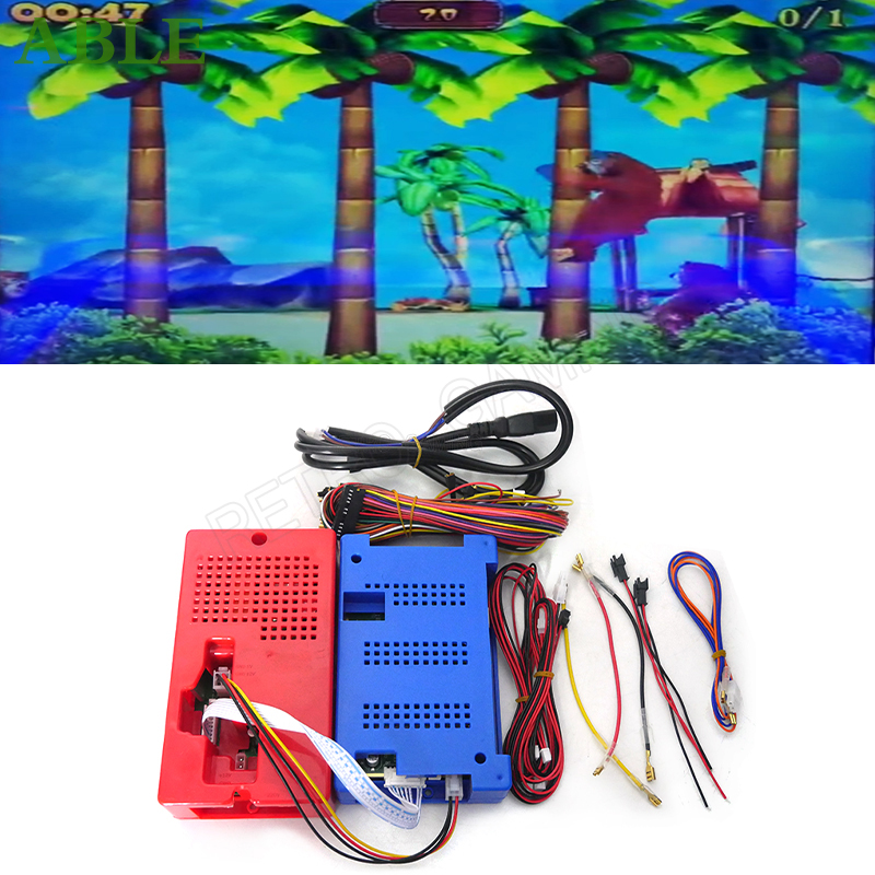 Arcade Adventure Island, ritmo - Retro Gaming Shop reseña y precio