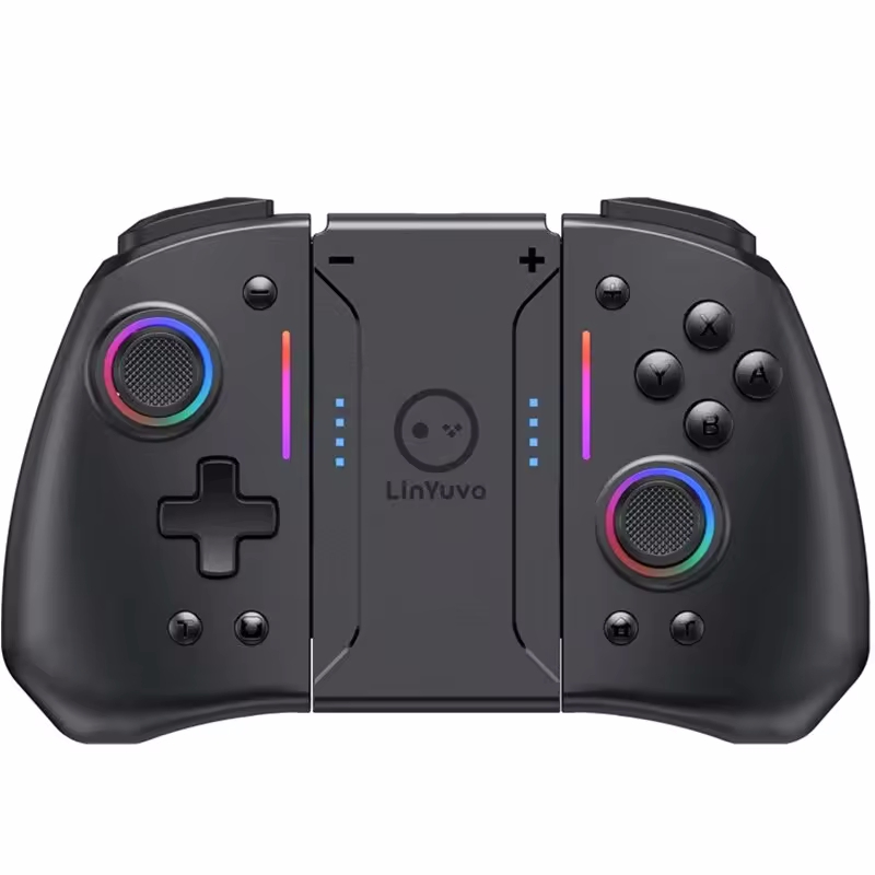 Control inalámbrico Bluetooth  - Retro Gaming Mobile reseña y precio
