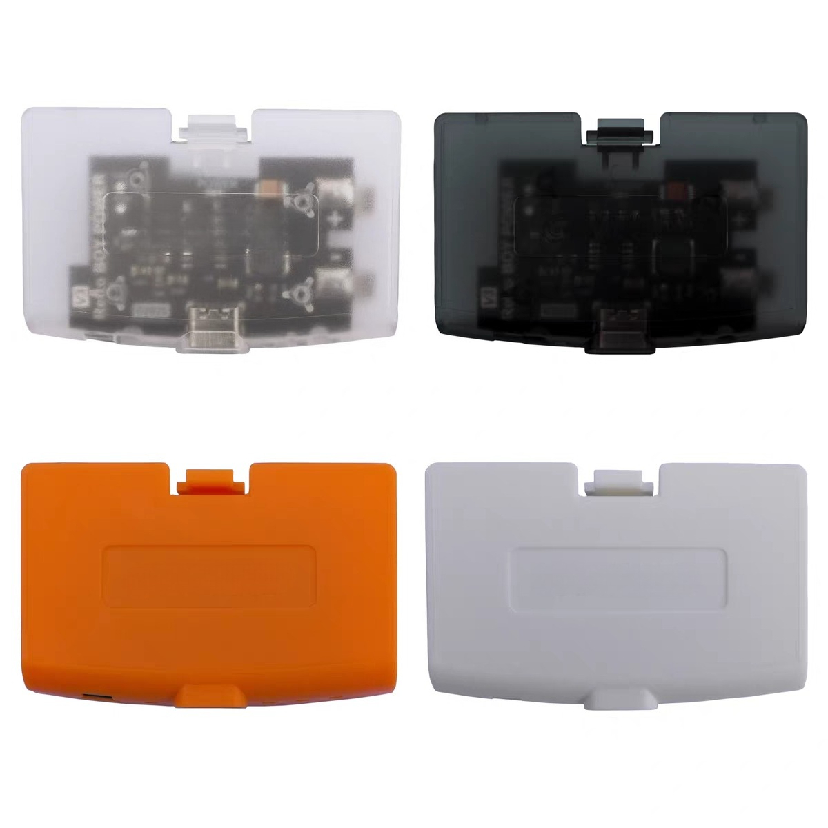 2025 nuevo V3 para placa de al - Retro Gaming Gameboy reseña y precio