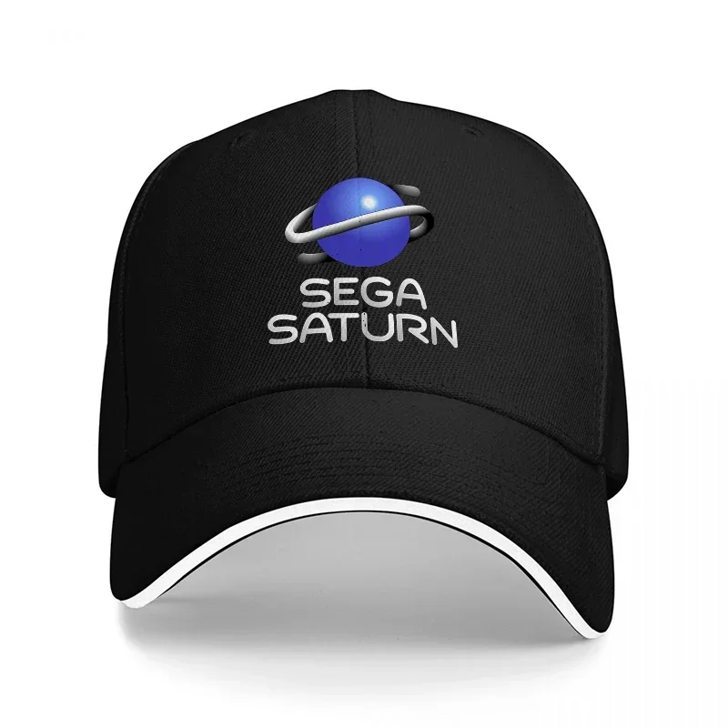 Nueva gorra de béisbol con log - Retro Gaming Logo reseña y precio