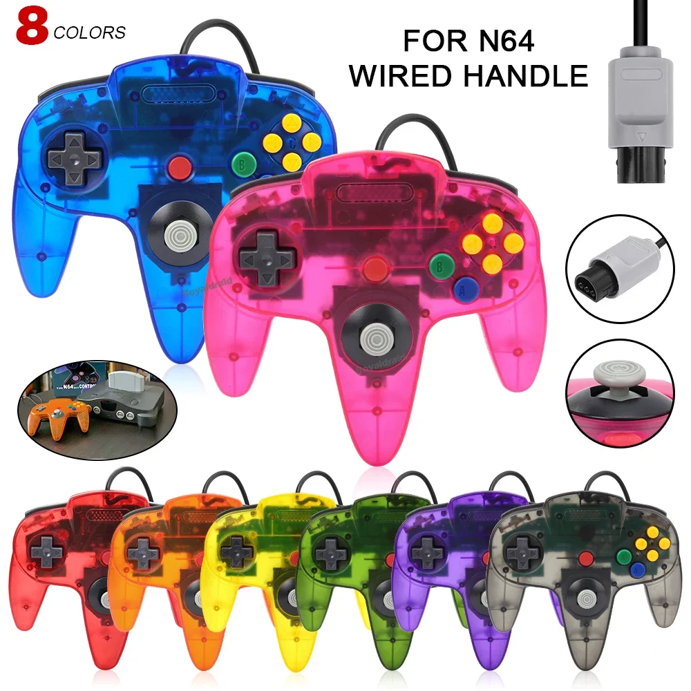 Nuevo mando con cable para con - Retro Gaming Table reseña y precio